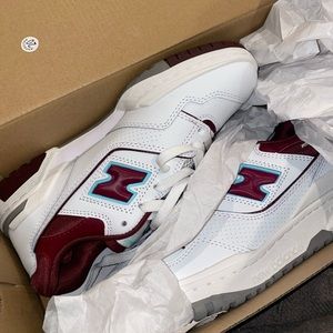 New Balance 550